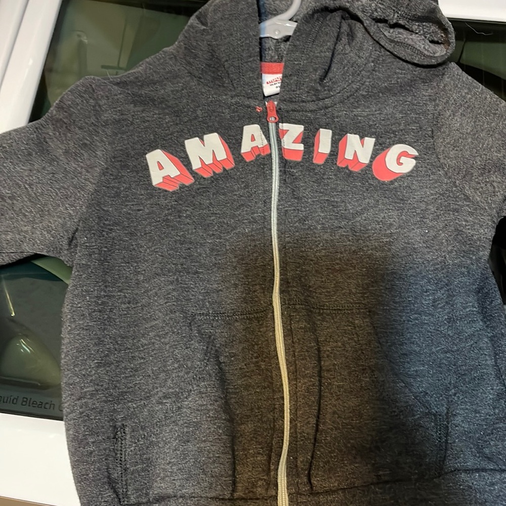 Marvel, Amazing Spider-Man Hoodie